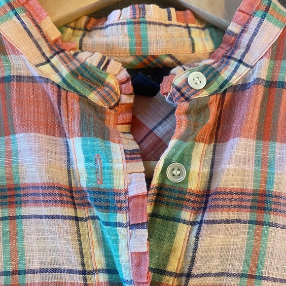 J.Crew Top - Picture 5 of 9